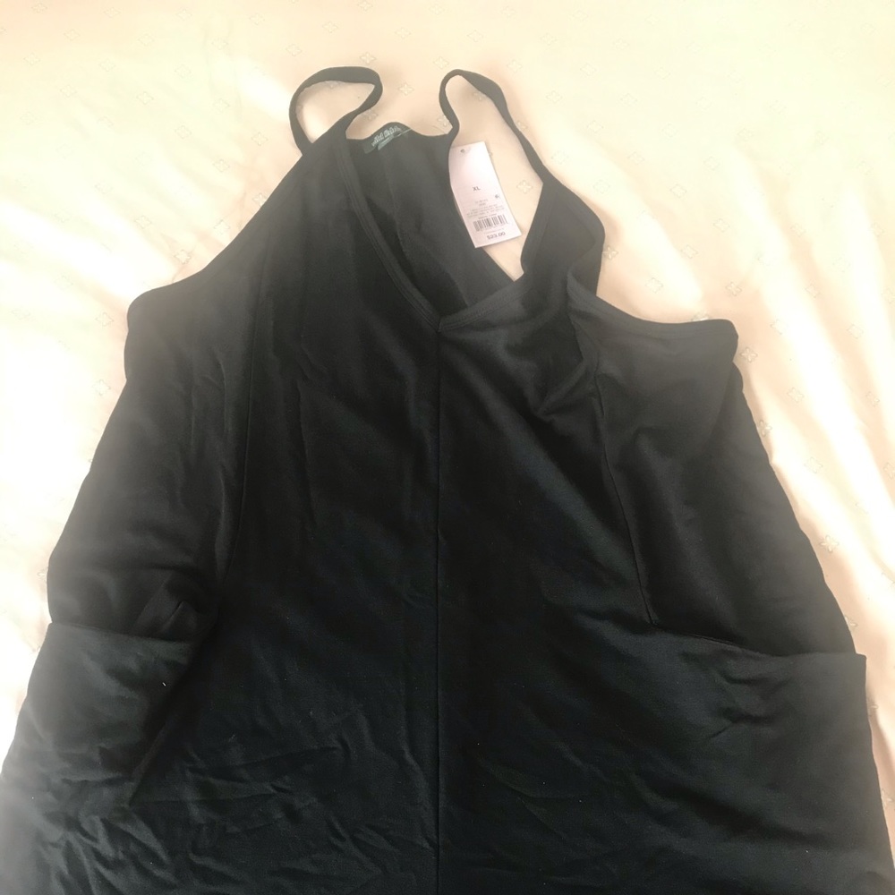 New Jumpsuit